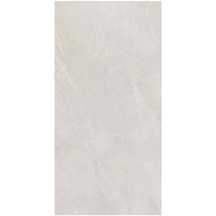 White Matte 47.25X110.25 6mm