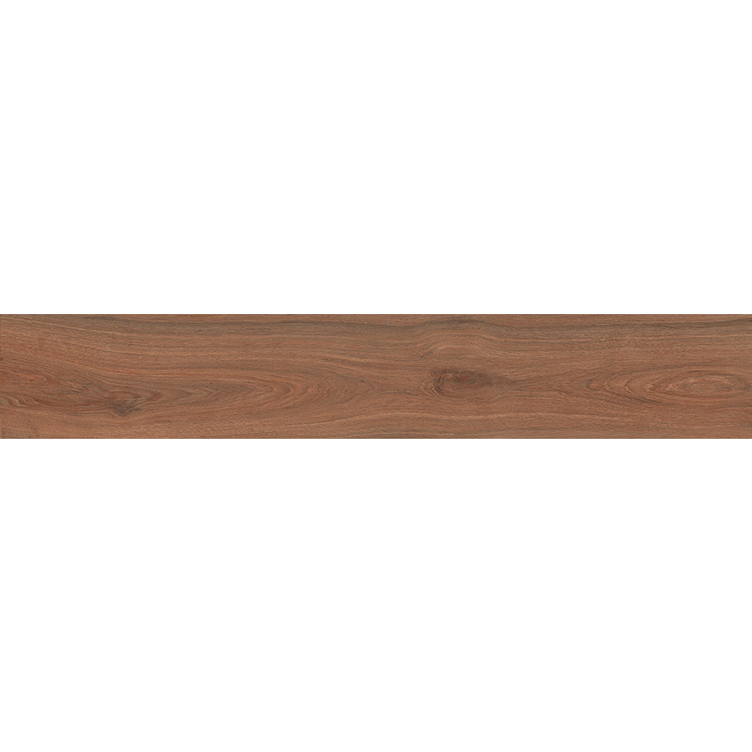 Chestnut 8X48 Matte Pressed 8mm