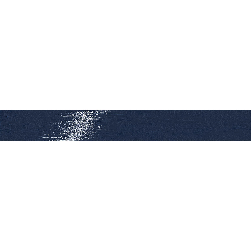 Navy 3X24 Glossy 8mm