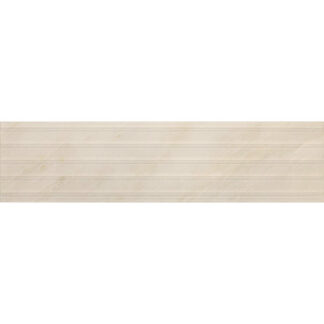 Scolpito 4X16 Onyx Matt Press 8mm