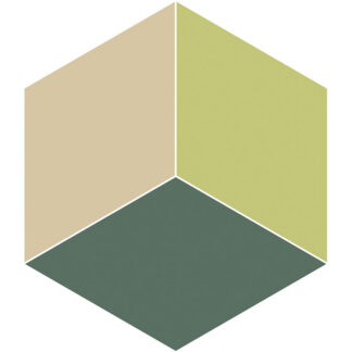 Freshy 8X9 Trio Deco Soft