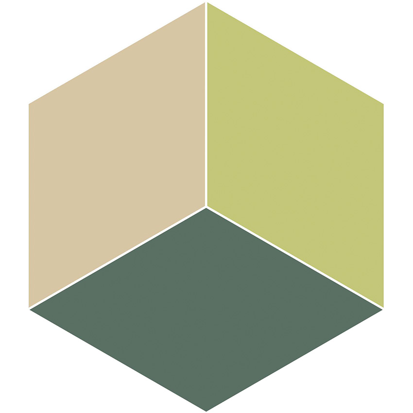 Freshy 8X9 Trio Deco Soft