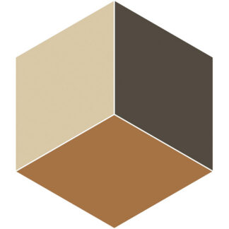 Safari 8X9 Trio Deco Soft