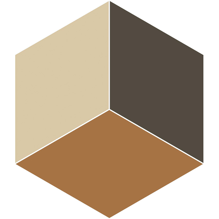 Safari 8X9 Trio Deco Soft