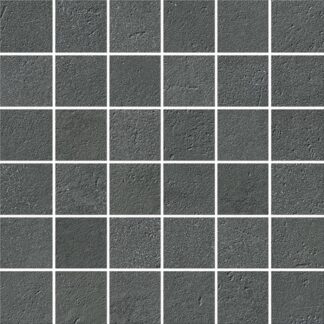 Dark Mosaico 12X12