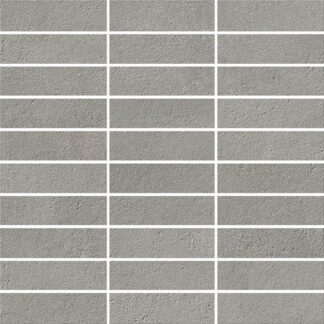Greige Muretto 12X12 Mosaic 9mm