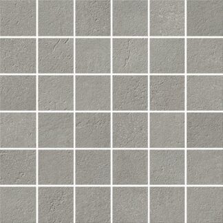 Greige Mosaico 12X12