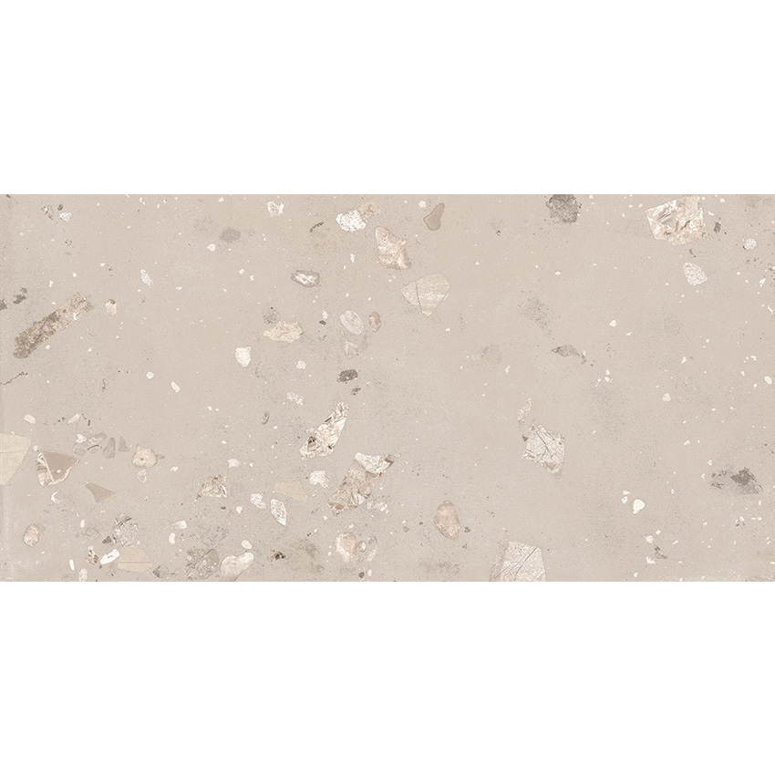 Ivory Ciottolo 24X48