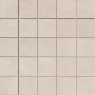 Ivory Mosaico 12X12
