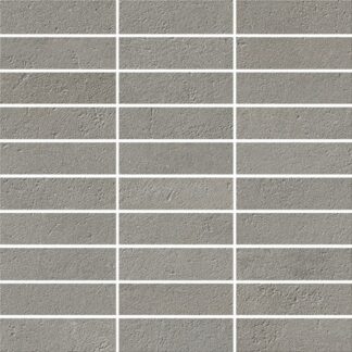 Taupe Muretto 12X12 Mosaic 9mm
