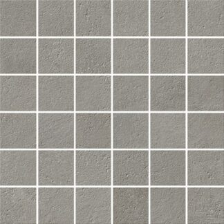 Taupe Mosaico 12X12