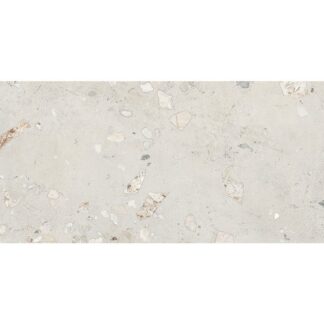 White Ciottolo 24X48