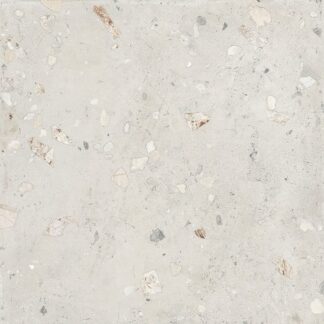 White Ciottolo 48X48
