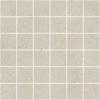 Beige Mosaico 12X12