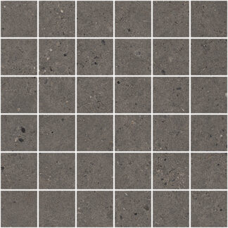 Dark Mosaico 12X12