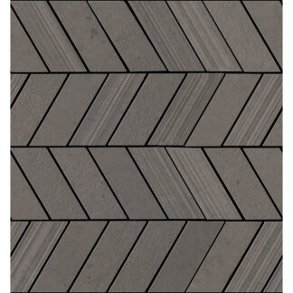 Dark Mos. Chevron Mix 12.5 X 13