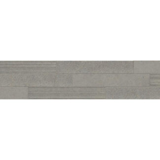 Grey Listello Mix 48X8