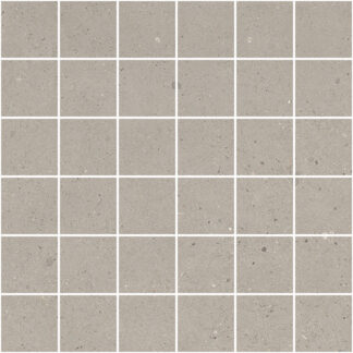 Taupe Mosaico 12X12