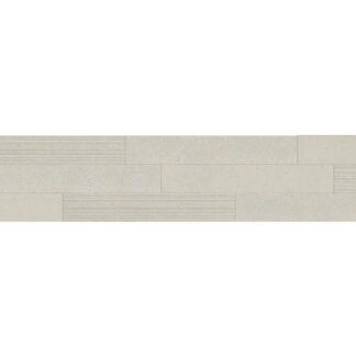 White Listello Mix 48X8