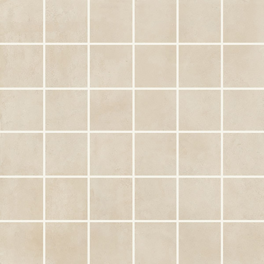Avorio Mosaico A 12X12