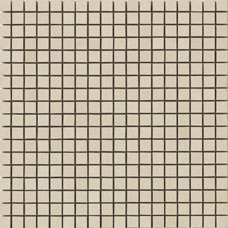 Avorio Mosaico B 12X12