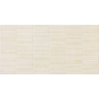 Bianco Irregolo 24X48