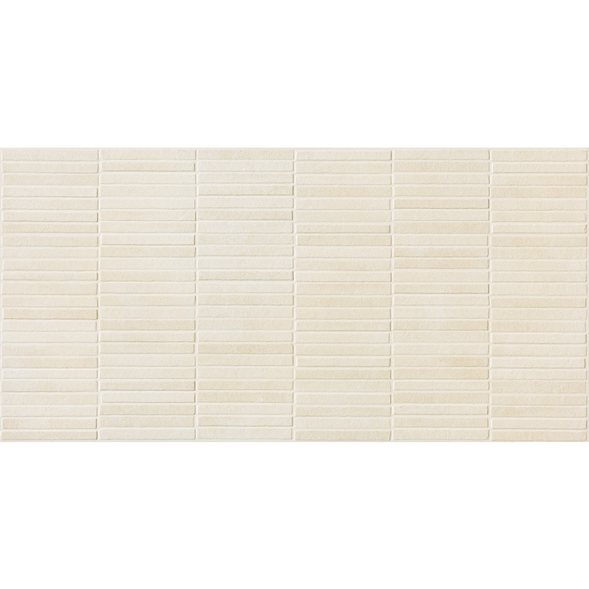 Bianco Irregolo 24X48