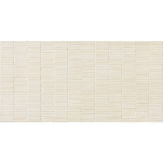 Bianco Mini Irregolo 24X48