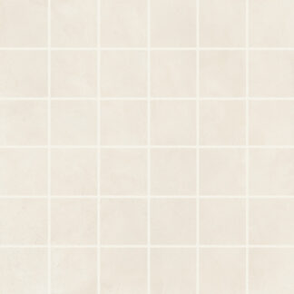Bianco Mosaico A 12X12