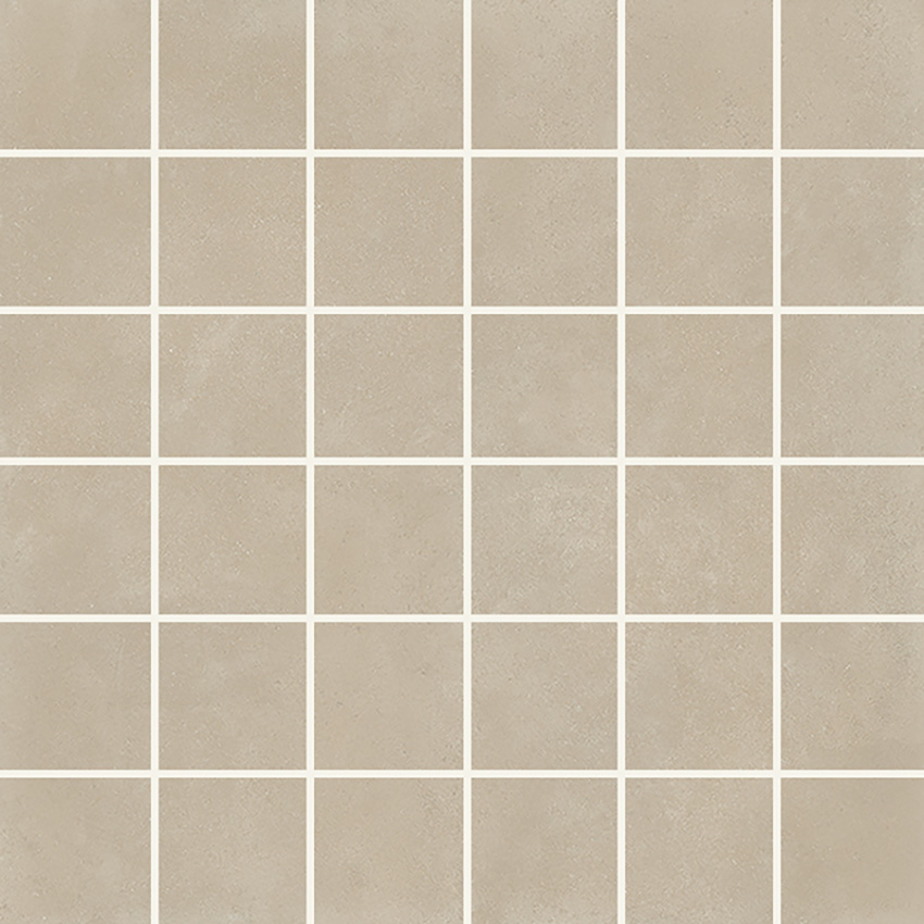 Canapa Mosaico A 12X12