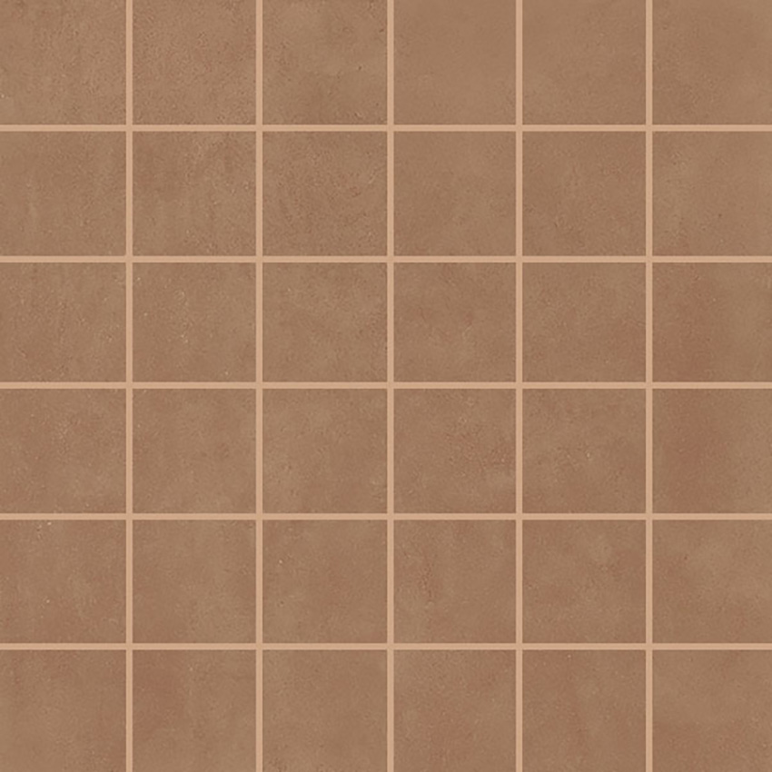 Cotto Mosaico A 12X12