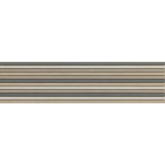 Listello Tratto Mix F 8X32
