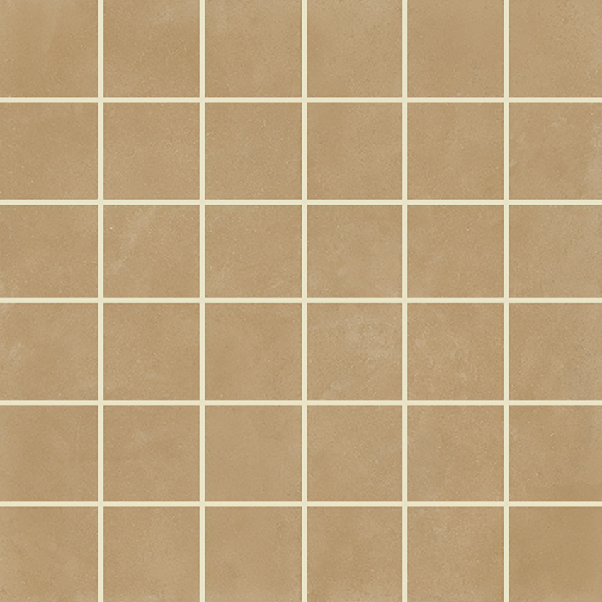 Senape Mosaico A 12X12
