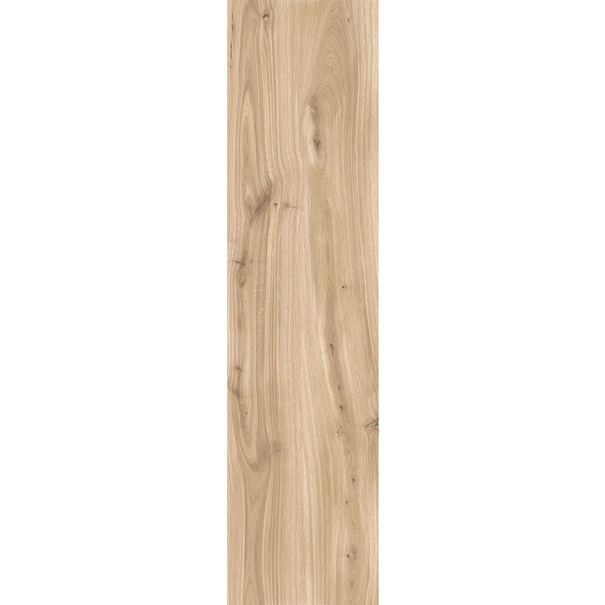 Beige 8X48 Matte Rett 9mm