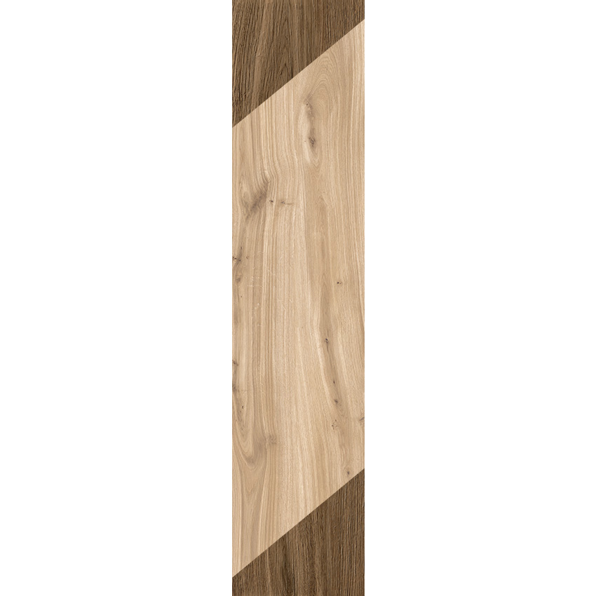 Beige 8X48 Inserto Deco