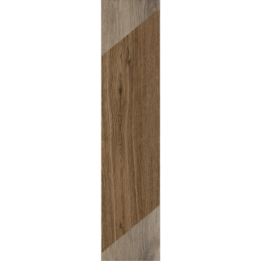 Castano 8X48 Inserto Deco