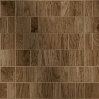 Castano 11X11.5 Tessere Mos