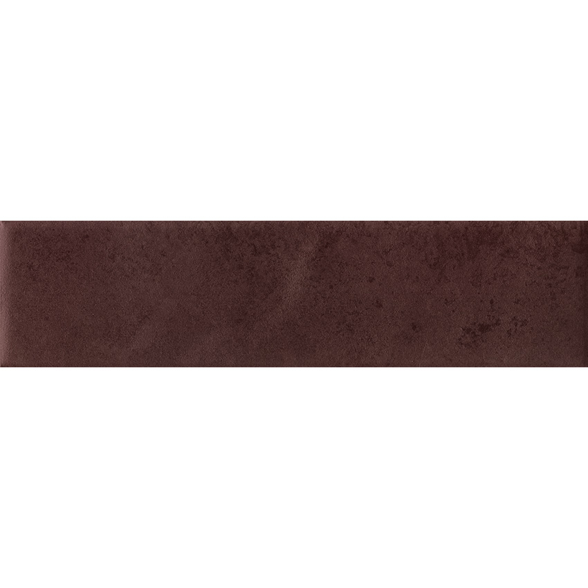 Amaranto Jam 2.5X9.5 Velvet