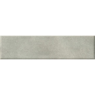 Grigio Cenere 2.5X9.5 Velvet
