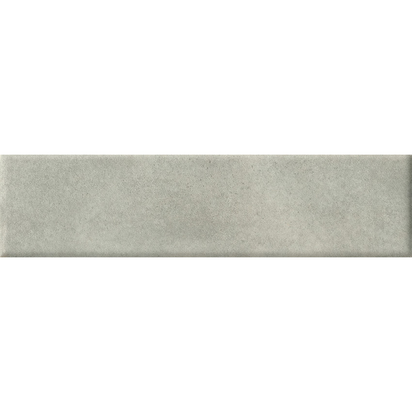 Grigio Cenere 2.5X9.5 Velvet