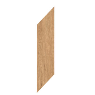 Dorato A+B 3X18 Chevron Matt