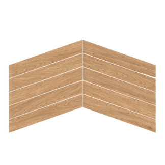 Dorato A+B 3X18 Chevron Mos Matt