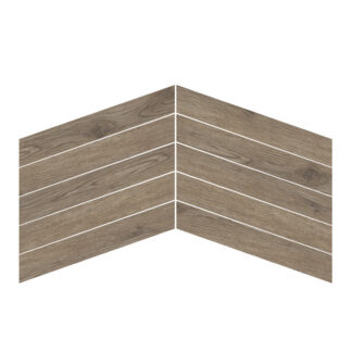 Fume A+B 3X18 Chevron Mos Matt