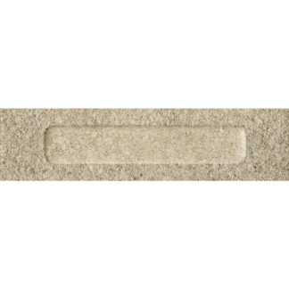 Argilla Formella 2.5X9.5 Mat