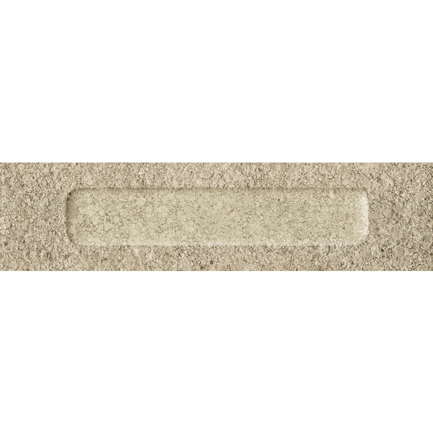 Argilla Formella 2.5X9.5 Mat