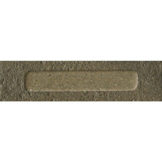 Verde Formella 2.5X9.5 Matt