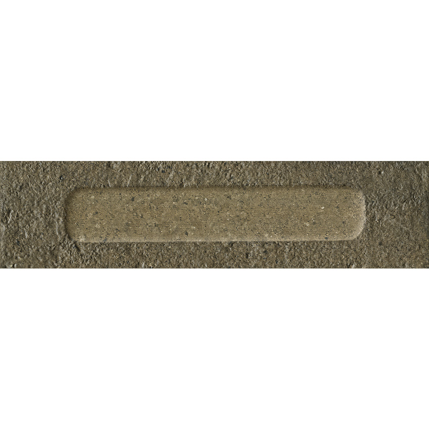 Verde Formella 2.5X9.5 Matt