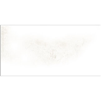 White 12" x 24" Unpolished
