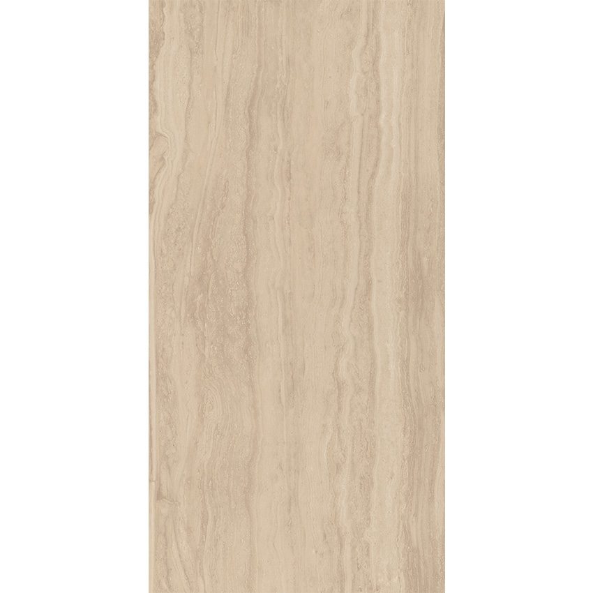 Travertine Beige 12X24 Matte Rett