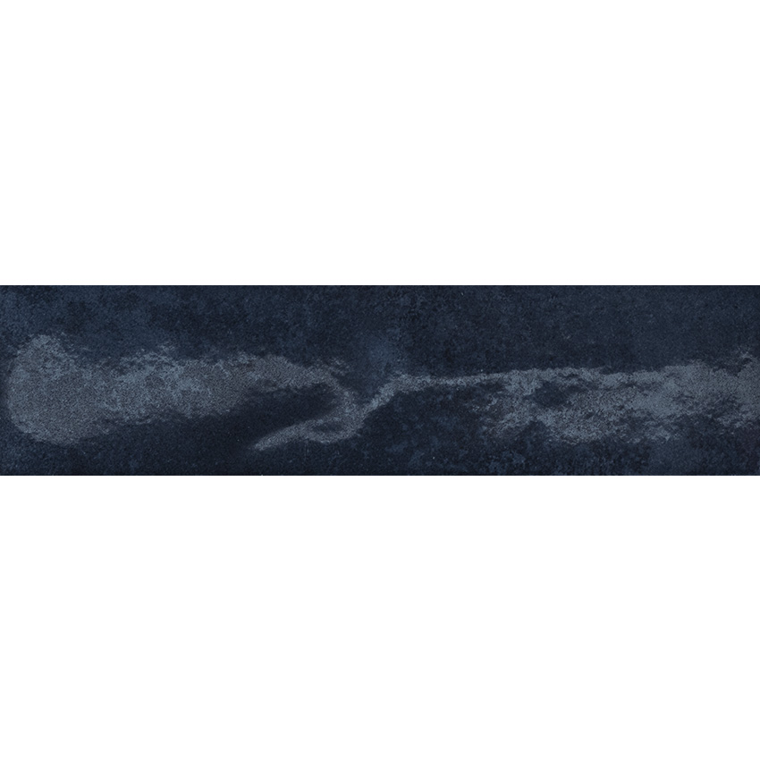 Blu Galassia 2.5X9.5 Glossy